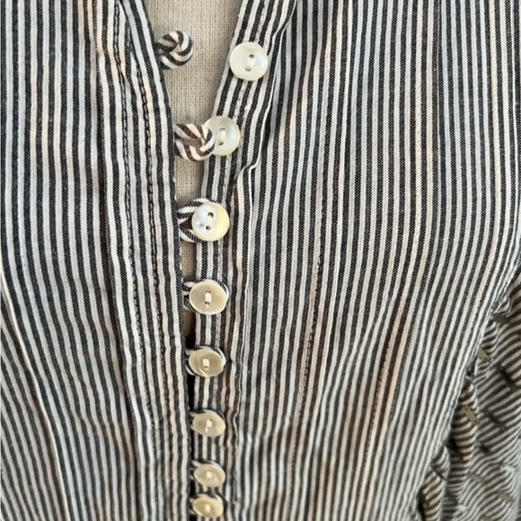 Free People Sequins Tunic - Picture 4 of 8